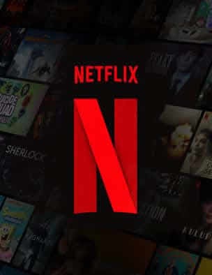 Netflix Hediye Kartı 200 TL 