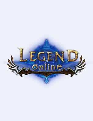 Legend Online Oasis Epin