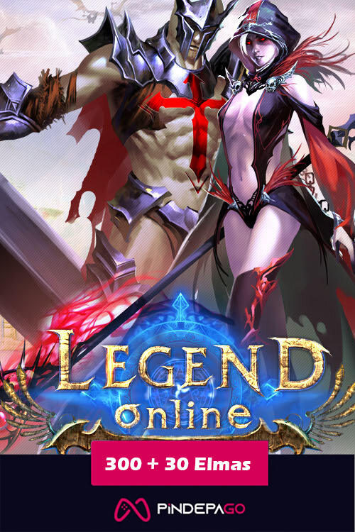 Legend Online 300+30